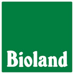 Bioland Logo