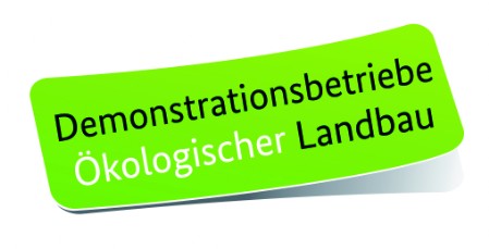 Demostrationsbetriebe Ökologischer Landbau